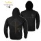 Vass Ray Rising Hoody